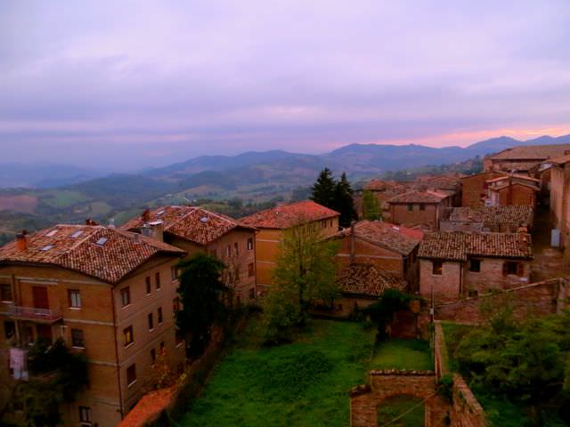 Urbino - A Guide To Italy's Secret Renaissance City - Indiana Jo