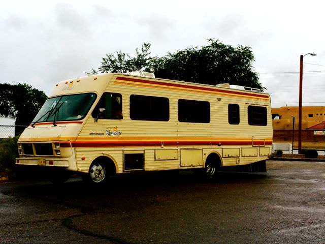 How 'Better Call Saul' Recreated the 'Breaking Bad' RV and More