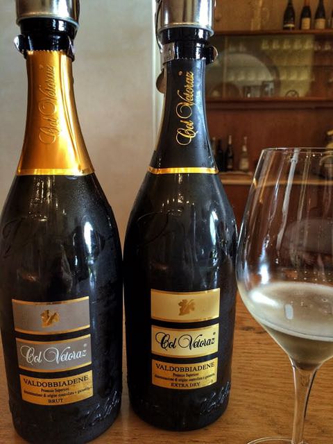 7 Simple Steps To Host a Wine Tasting at Home - Visit Prosecco Italy