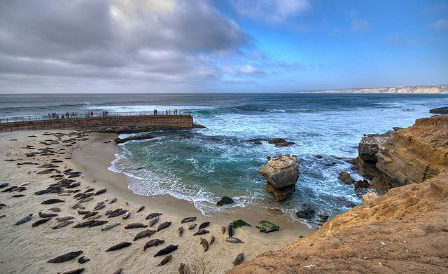 16 Best Things To Do In San Diego - Indiana Jo