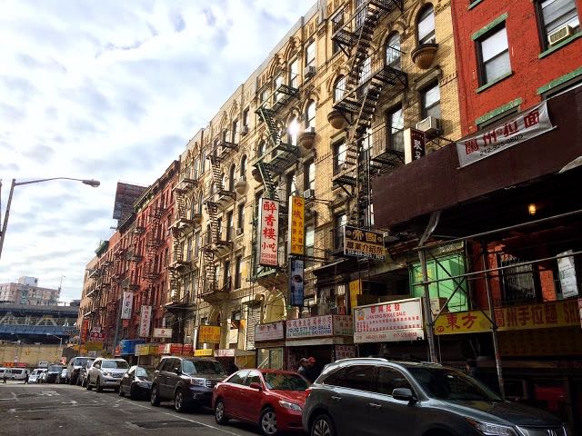 Living on the Lower East Side: Things to Do and See on Lower East Side, New  York