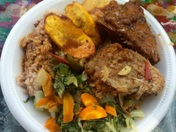 21 Must Try Traditional Jamaican Food & Drinks - Indiana Jo