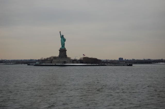 How to See the Statue of Liberty for Free – Statue of Liberty Tour