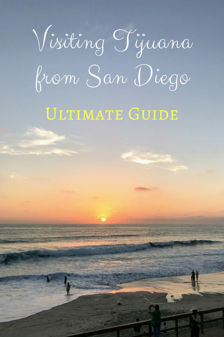 How To Visit Tijuana From San Diego Complete Guide Indiana Jo 1570