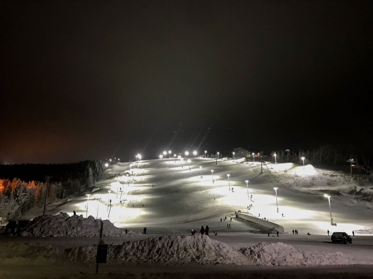  Hva Skal Jeg Ha på Meg I Lappland-En Snøturpakkeliste 2