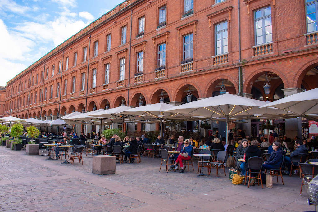 10 Best Things To Do In Toulouse France Indiana Jo