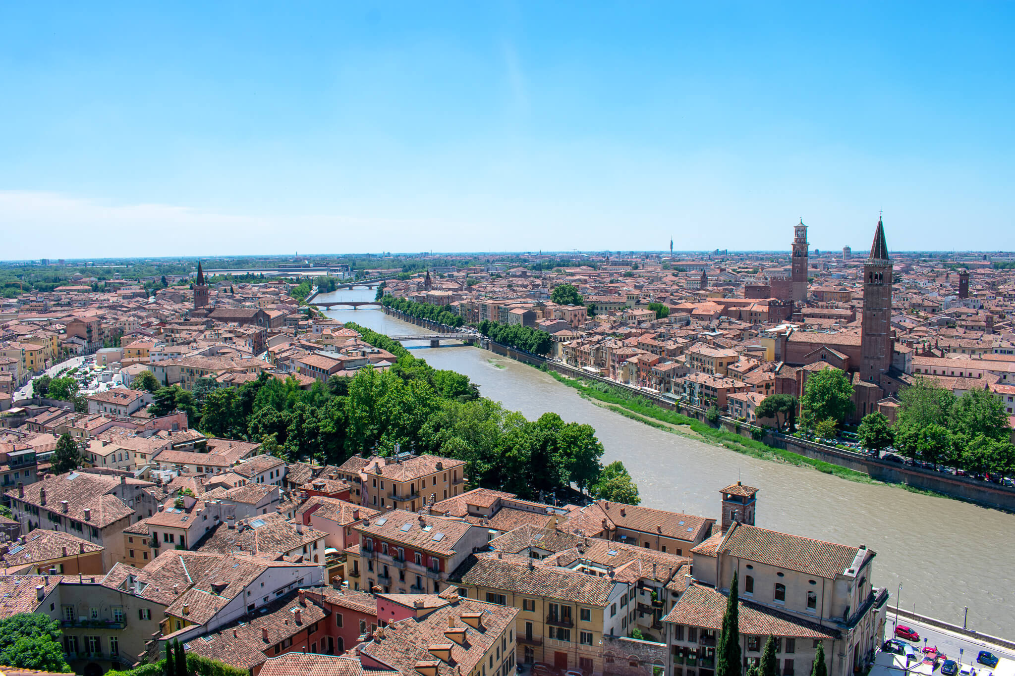 10 Things to Do in Verona in June - Hellotickets