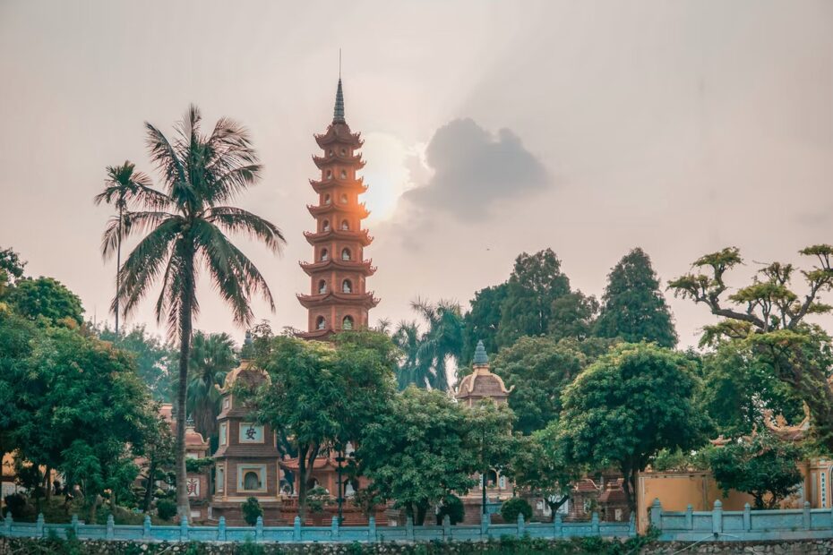 15 Must-Visit Cities In Vietnam - Indiana Jo